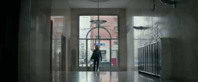 So you say. - Red Sparrow