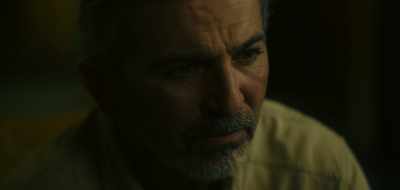 So to say that we were coached, - Amityville: An Origin Story