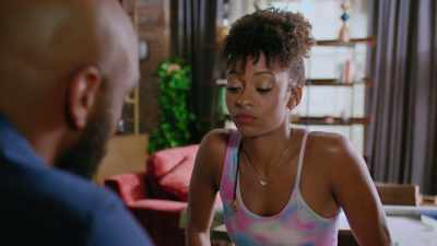 So, say what's on your mind. - Tyler Perry's Bruh