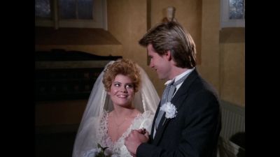--So say yes. - The Love Boat