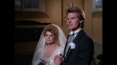 --So say yes. - The Love Boat
