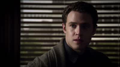 So, say you're going to do what this guy did. - Marvel's Agents of S.H.I.E.L.D.