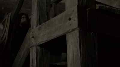 So you say you've
been searching? - The Borgias