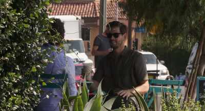 So he says, "Craig, I think
I can get you in, you know? - Bad Actor: A Hollywood Ponzi Scheme