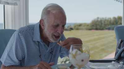 So he says, "Do you think
you could help me with this?" - Icahn: The Restless Billionaire