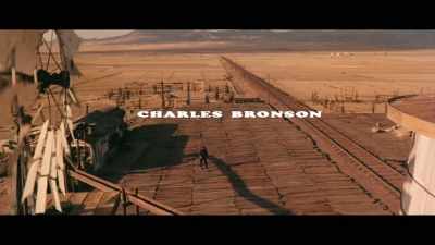So, he says to me - Sergio Leone: The Italian Who Invented America