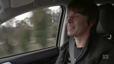 So it says our existence
is inevitable. - Brian Cox: Life Of A Universe