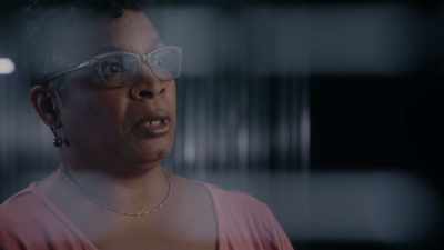 So science fiction
becomes a powerful - James Cameron's Story of Science Fiction