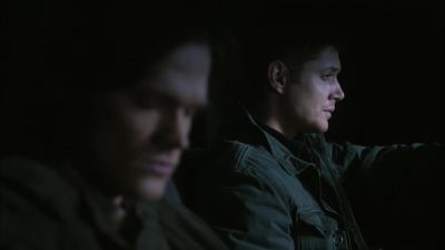 So screw destiny. - Supernatural