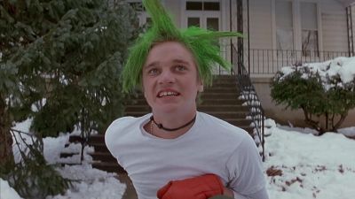So Sean do you see land anywhere - SLC Punk!