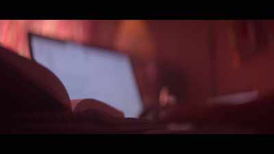 So we search endlessly online alone. - Crime Scene: The Vanishing at the Cecil Hotel