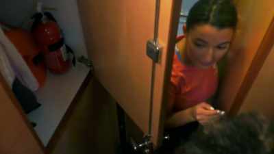 So, second stew and third stew, - Below Deck Sailing Yacht