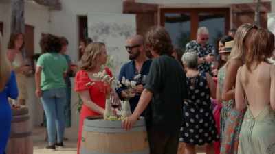 So you see, you can't
share this story. - A Toast to Love