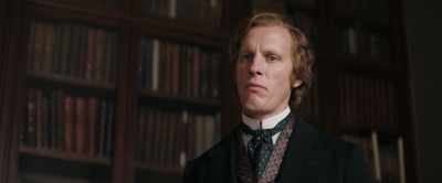 So you see, gentlemen, you are
inculpating the wrong man. - The Professor and the Madman