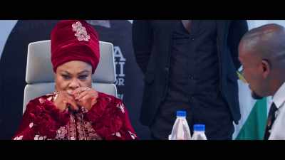 So you see, Ma… - King of Boys: The Return of the King