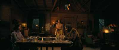 So, you see, Ms. Perumal, - The Mysterious Benedict Society