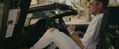 So we see people buying
Lamborghinis, Ferraris, - The Highest of Stakes