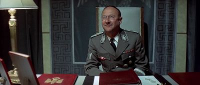 So you see Radl - The Eagle Has Landed