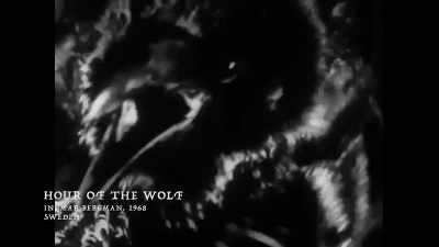 So you see - Woodlands Dark and Days Bewitched: A History of Folk Horror