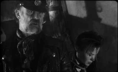 So you see, Turtleface, - The Wild Boys