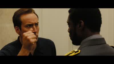So see you soon, Lord of War. - Lord of War