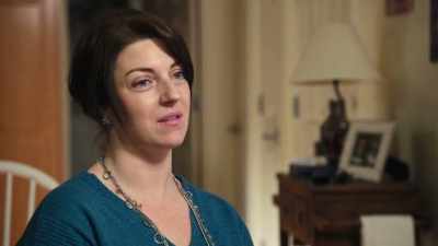 So it seemed like she maybe
just needed a break - The Disappearance of Maura Murray