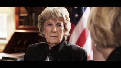 So, it seemed like
no-one was happy, - The Real Prime Suspect