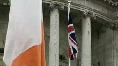 So it seemed to me - Once Upon a Time in Northern Ireland