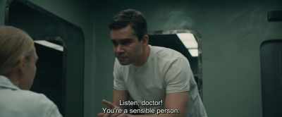 So, it seems I'm a murderer and insane. - Sputnik
