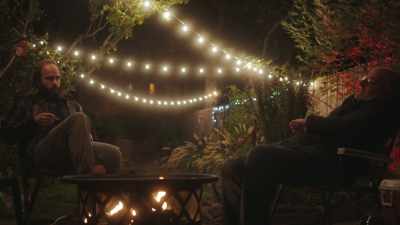 So, it seems like we can
safely smoke that thing. - High Maintenance