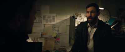 So, it seems like
he's on our team. - Left Behind: Rise of the Antichrist