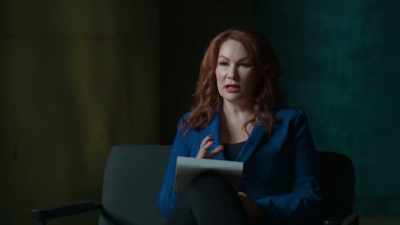 -: So it seems to me - Inside the Mind of a Con Artist