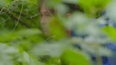 So, it seems obsessive and it
seems potentially unnecessary,
but it's exciting but it - Secrets of the Zoo