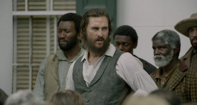 So it seems that we don't got no country on either side - Free State of Jones