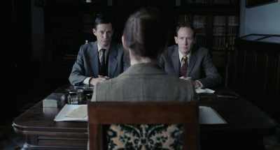 So it seems that
I have been evicted - The Bookshop