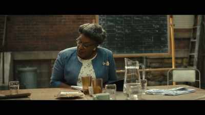 - So seen but not heard.
- They could write their own introductions. - Rustin