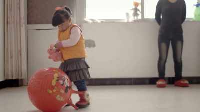 So self-esteem helps them
to do new things, - The Beginning of Life