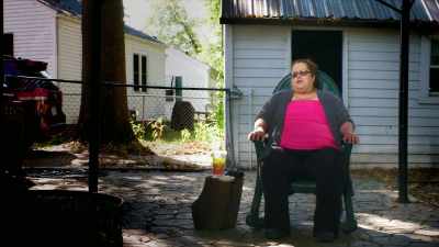 So you sell it all,
you got $350." - Queen of Meth