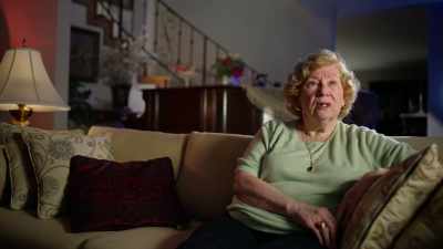 So she sends
the two older boys, - The Freeway Killer: Lost Murder Tapes