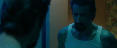 So this Señor Sans guy
is not just a kidnapper, is he? - There Are No Saints