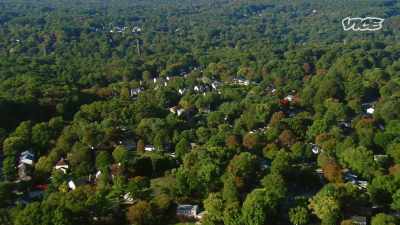 So they sent me back
to northern Virginia - I Was a Teenage Felon