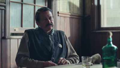 So she sent him to the
Indian boarding school, - The Night They Came Home
