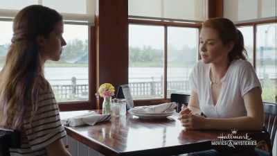So they sent him home
to be with us. - One Summer