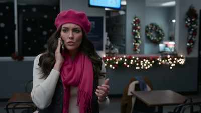 So, you sent me on
an impossible mission - A Reason for the Season