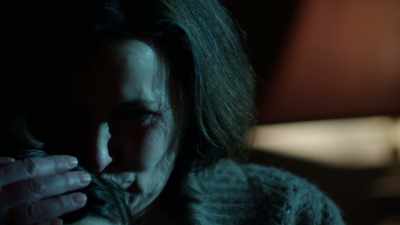 So Serena c-can't be there,
w-which means she's here. - Somewhere Between