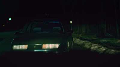 So, if Sergeant Smith was
nine minutes behind her, - The Disappearance of Maura Murray