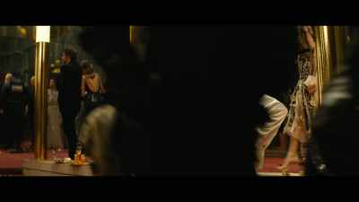 So, Sergei Razumovsky. Want to pay us off? - Major Grom: Plague Doctor