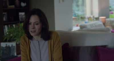 So seriously that I've ordered a
round-the-clock watch on Lehane. - Acceptable Risk