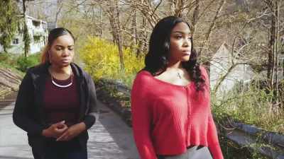 So seriously though, you do plan - Queen of the Trap House 2: Taking the Throne