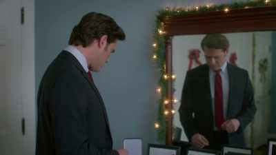 So you served,
and with great honor? - A Royal Christmas Holiday